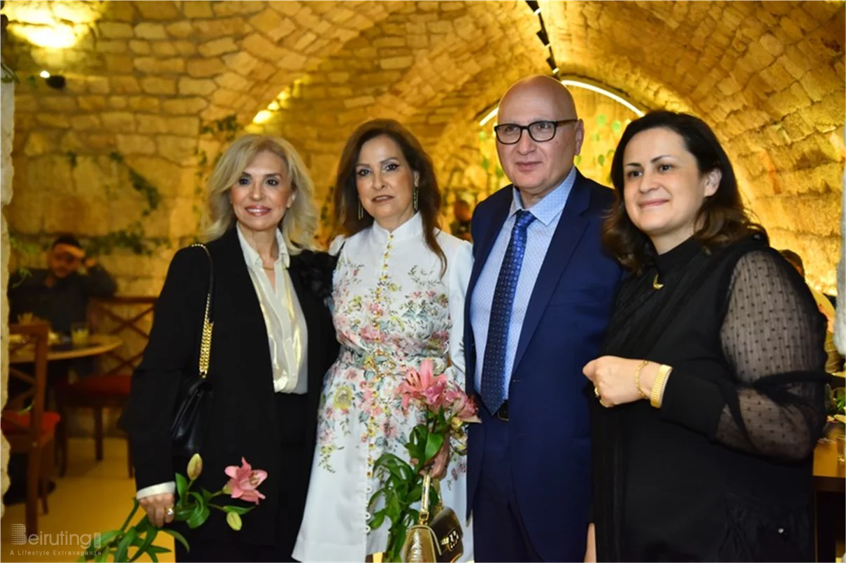Opening of Lilia Restaurant at L’héritage Venue